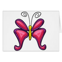 butterfly