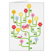 Butterfly Card Design cards
