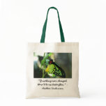 Butterfly Changes bags
