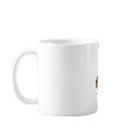 BUTTERFLY CHOCOLATE mugs