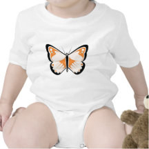 BUTTERFLY CREEPER
