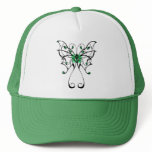 Butterfly Dance 3 hats