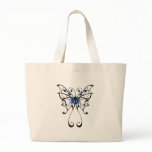 Butterfly Dance Bag