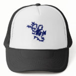 Butterfly Dance hats