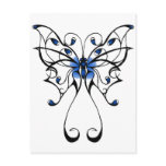 Butterfly Dance postcards
