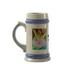 Butterfly Dancer Coffee Mug