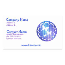 Butterfly Design Business Card business cards