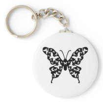 Butterfly Designer Ornamental Art