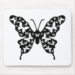 Butterfly Designer Ornamental Art