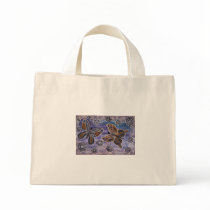 Butterfly Dreaming Bag