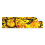 Butterfly Dreams ________________ Bumper Stickers
