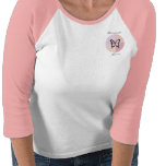 Butterfly Dreams Light Shirt
