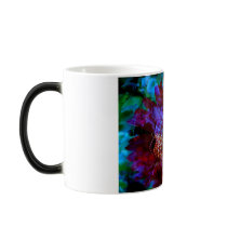 Butterfly Dreams Mug