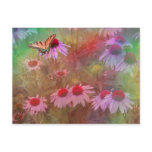 Butterfly Dreams Postcard