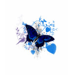butterfly dreams t-shirts