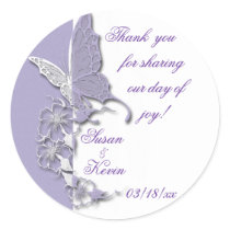 Butterfly Dreams Wedding