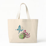 Butterfly Easter Egg bags