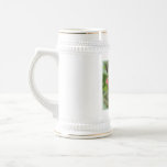 Butterfly Effect Beer Mug