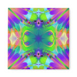 Butterfly Effect Fridge Magnets