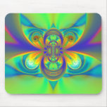 Butterfly Effect Mousepad