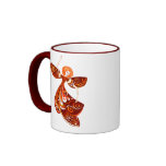Butterfly Fairy mugs