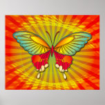 BUTTERFLY FANTASY posters
