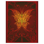 butterfly flyers