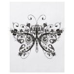 Butterfly flyers