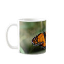 Butterfly Flying Mug