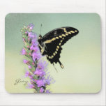 Butterfly Garden 7 mousepads