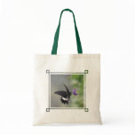 Butterfly Garden Environmental Tote Bag