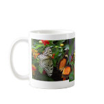 Butterfly Garden Mugs