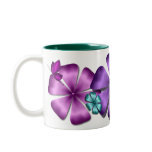Butterfly Garden mugs
