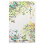BUTTERFLY GARDEN S1 Design