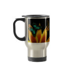 Butterfly Gardens mugs