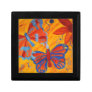 Butterfly Gift Box
