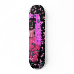 butterfly girl skateboards