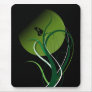 Butterfly green