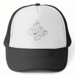 Butterfly Hat