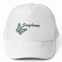 Butterfly Hat