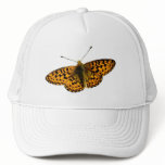 Butterfly Hat