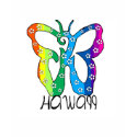 Butterfly Hawaii saying t-shirts