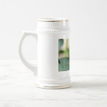 Butterfly Identification Beer Mug