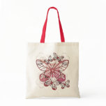 Butterfly Illusions Bag