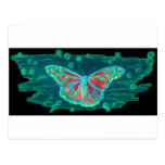 Butterfly in the Sky Post Cards