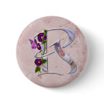 Butterfly Initial R buttons