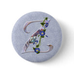 Butterfly Initial Z buttons