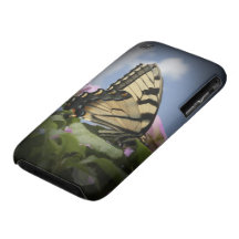 butterfly iphone4s case Case-Mate iPhone 3 case