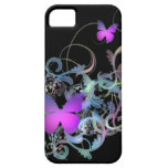 Butterfly iPhone 5 Cover