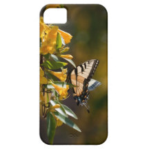 Butterfly iPhone Cover iPhone 5 Covers